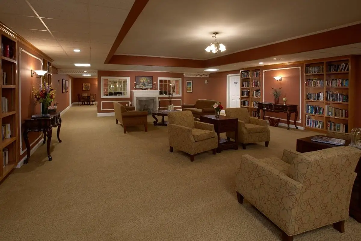 Photo of The Village at Willow Crossings, Assisted Living, Nursing Home, Independent Living, CCRC, Mansfield, MA 2