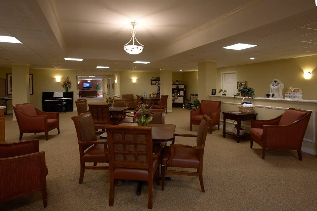 Photo of The Village at Willow Crossings, Assisted Living, Nursing Home, Independent Living, CCRC, Mansfield, MA 3
