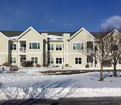 Photo of The Knolls, Assisted Living, Nursing Home, Independent Living, CCRC, Valhalla, NY 3
