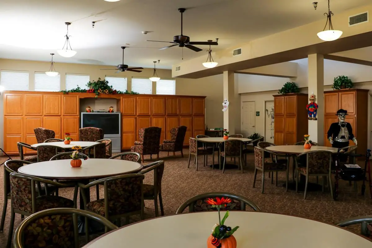 Photo of The Gardens, Assisted Living, Nursing Home, Independent Living, CCRC, Springfield, MO 1