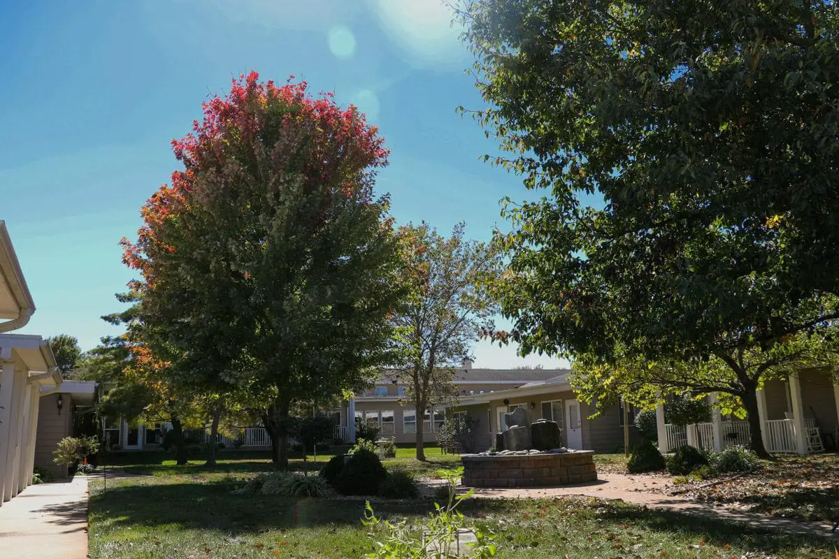 Photo of The Gardens, Assisted Living, Nursing Home, Independent Living, CCRC, Springfield, MO 2