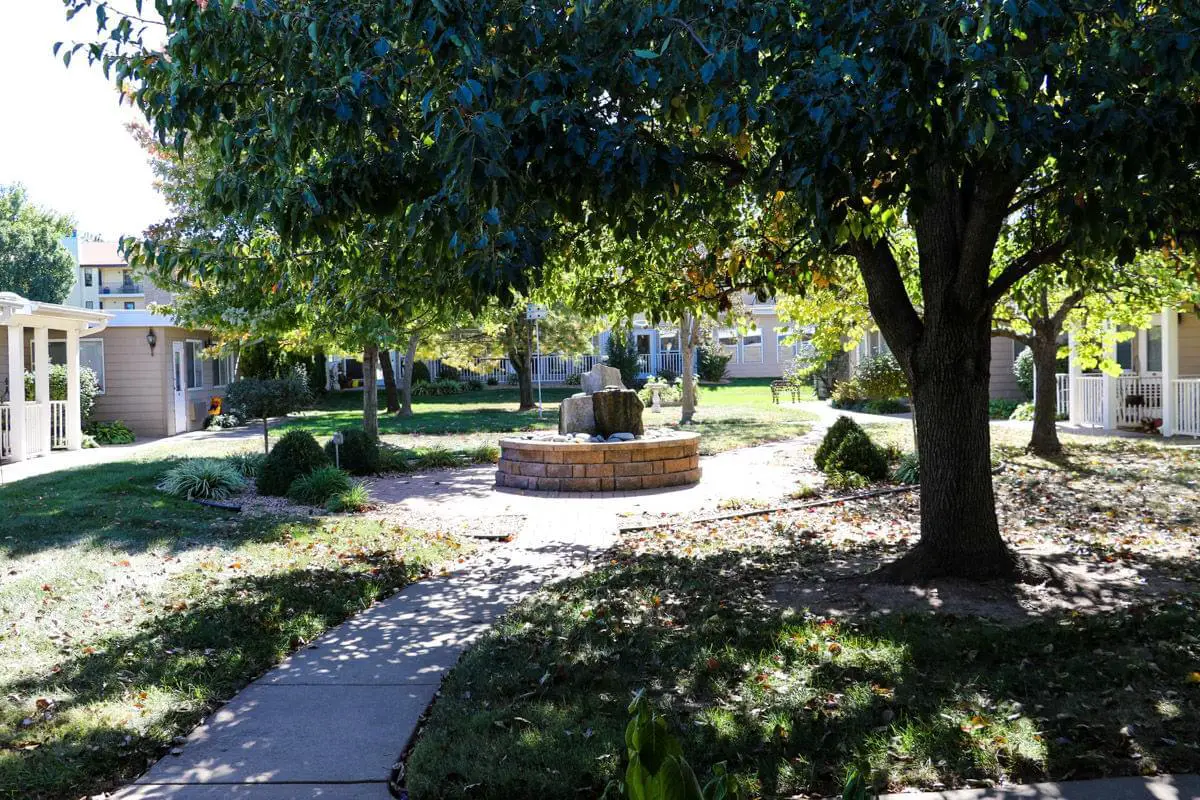 Photo of The Gardens, Assisted Living, Nursing Home, Independent Living, CCRC, Springfield, MO 3