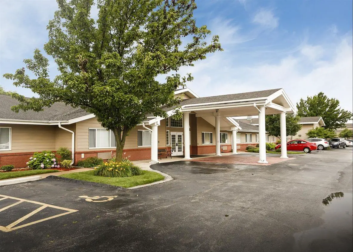 Photo of The Gardens, Assisted Living, Nursing Home, Independent Living, CCRC, Springfield, MO 8