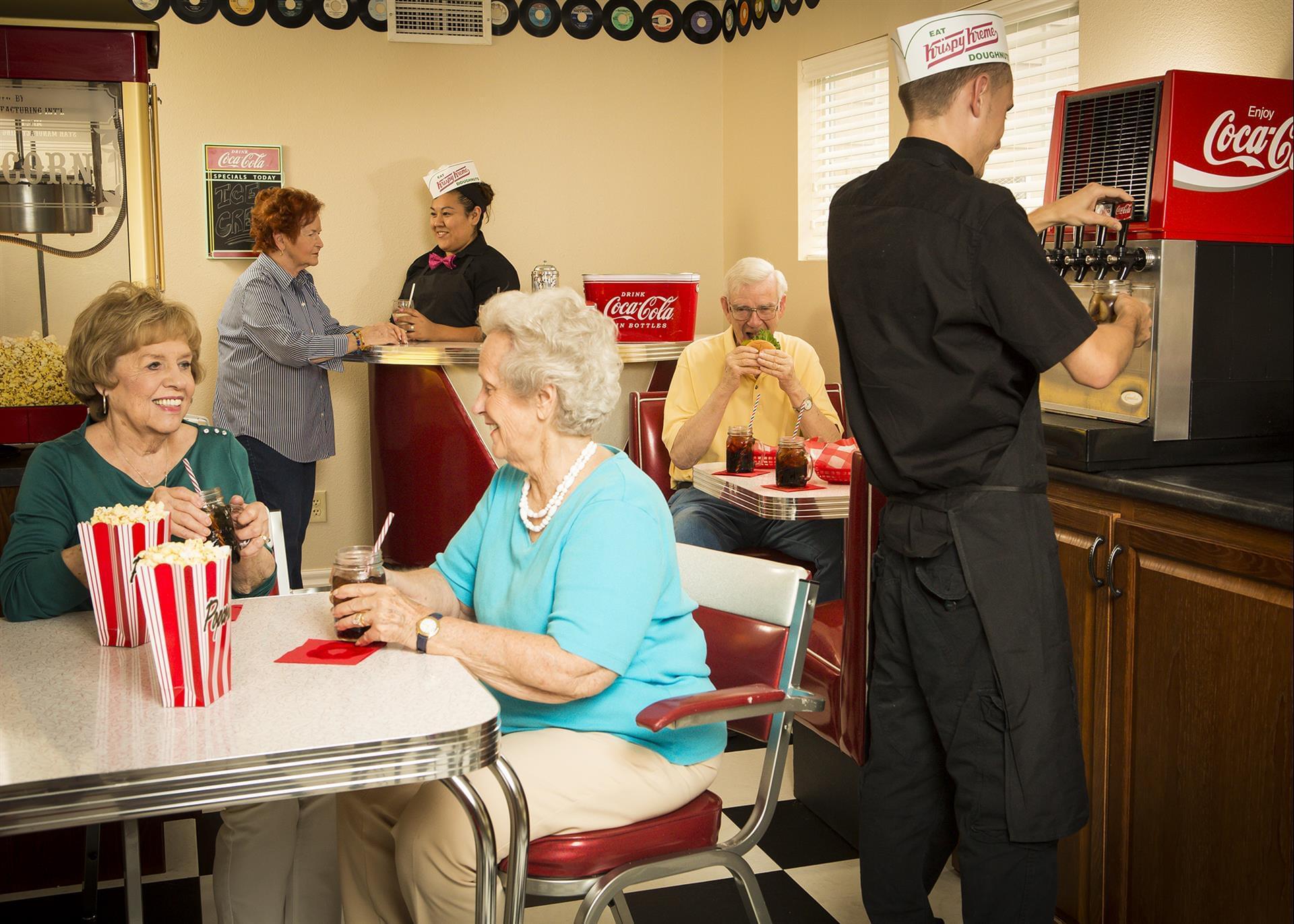 Photo of The Gardens, Assisted Living, Nursing Home, Independent Living, CCRC, Springfield, MO 14