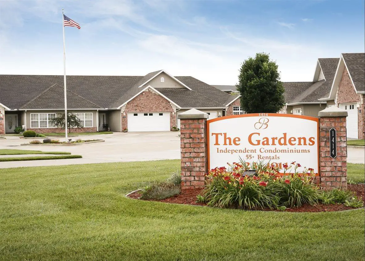 Photo of The Gardens, Assisted Living, Nursing Home, Independent Living, CCRC, Springfield, MO 9