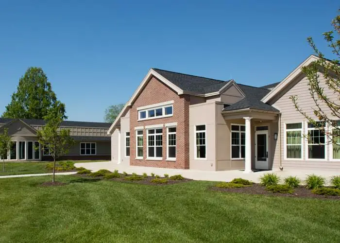 Photo of Hoosier Village, Assisted Living, Nursing Home, Independent Living, CCRC, Indianapolis, IN 2