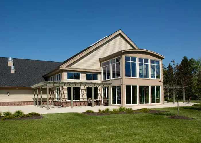 Photo of Hoosier Village, Assisted Living, Nursing Home, Independent Living, CCRC, Indianapolis, IN 3