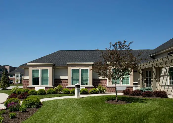 Photo of Hoosier Village, Assisted Living, Nursing Home, Independent Living, CCRC, Indianapolis, IN 4