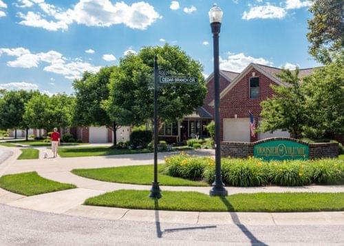 Photo of Hoosier Village, Assisted Living, Nursing Home, Independent Living, CCRC, Indianapolis, IN 18