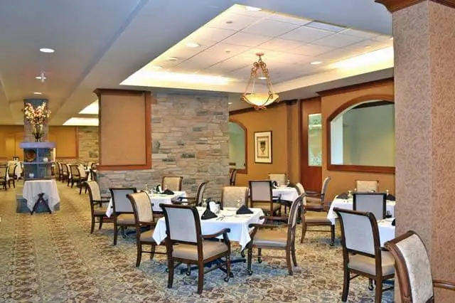Photo of Villa St. Benedict, Assisted Living, Nursing Home, Independent Living, CCRC, Lisle, IL 17