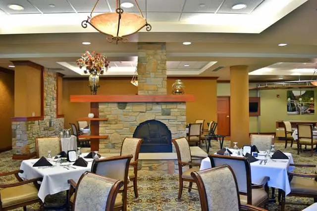 Photo of Villa St. Benedict, Assisted Living, Nursing Home, Independent Living, CCRC, Lisle, IL 19