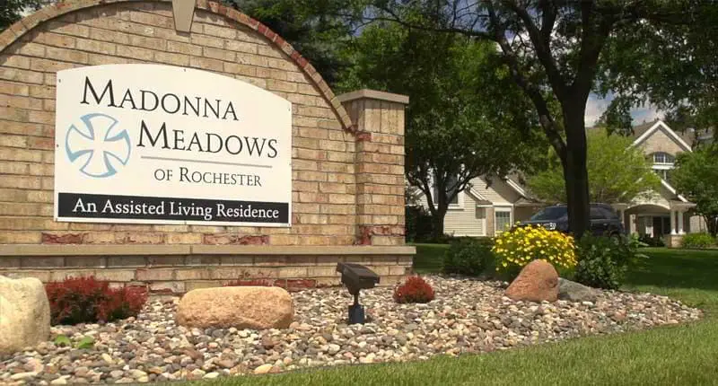 Photo of Madonna Towers of Rochester, Assisted Living, Nursing Home, Independent Living, CCRC, Rochester, MN 5