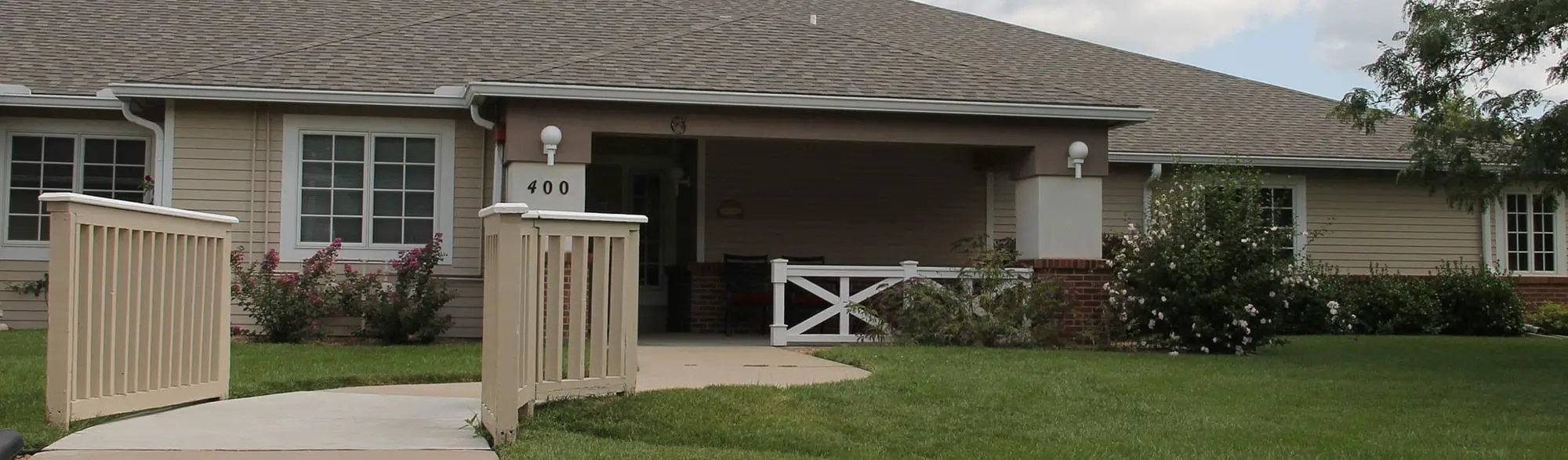 Photo of Kidron Bethel Village, Assisted Living, Nursing Home, Independent Living, CCRC, North Newton, KS 1