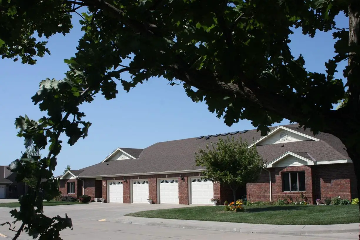 Photo of Schowalter Villa, Assisted Living, Nursing Home, Independent Living, CCRC, Hesston, KS 1