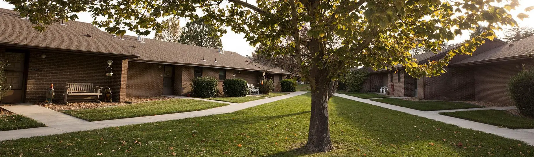 Photo of Schowalter Villa, Assisted Living, Nursing Home, Independent Living, CCRC, Hesston, KS 6