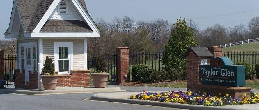 Photo of Taylor Glen, Assisted Living, Nursing Home, Independent Living, CCRC, Concord, NC 2
