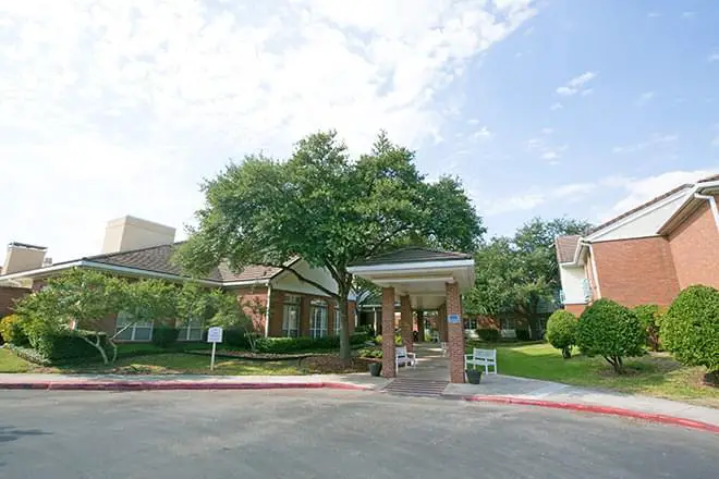 Photo of Brookdale Alamo Heights, Assisted Living, Nursing Home, Independent Living, CCRC, San Antonio, TX 1