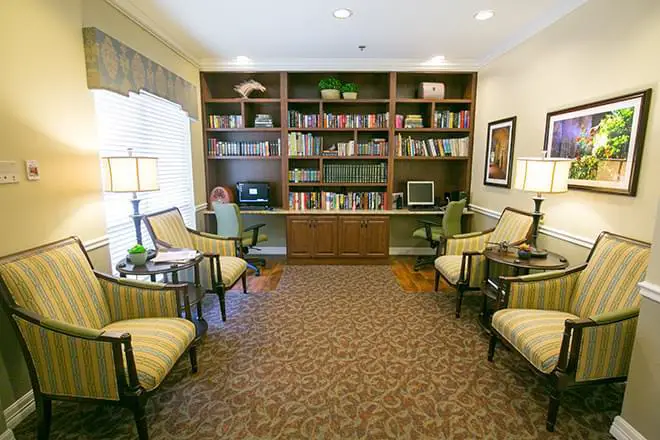 Photo of Brookdale Alamo Heights, Assisted Living, Nursing Home, Independent Living, CCRC, San Antonio, TX 7