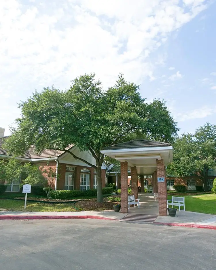 Photo of Brookdale Alamo Heights, Assisted Living, Nursing Home, Independent Living, CCRC, San Antonio, TX 9