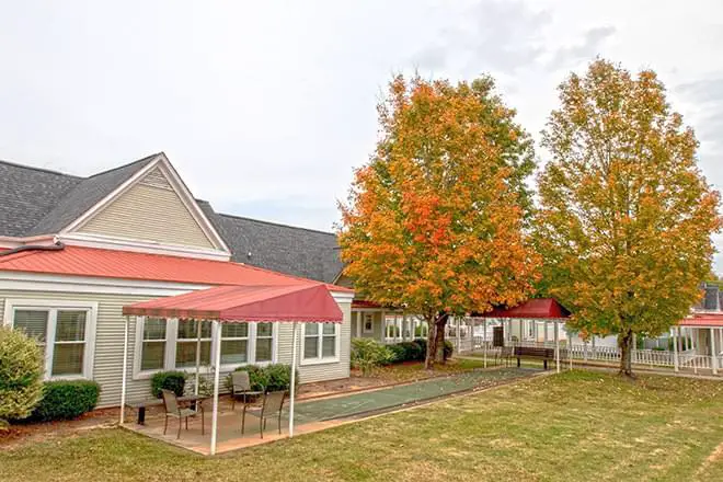 Photo of Brookdale Anderson, Assisted Living, Nursing Home, Independent Living, CCRC, Anderson, SC 7