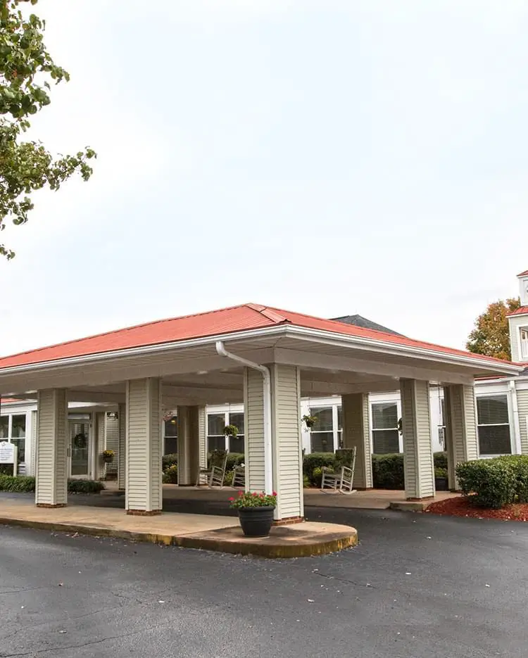 Photo of Brookdale Anderson, Assisted Living, Nursing Home, Independent Living, CCRC, Anderson, SC 8