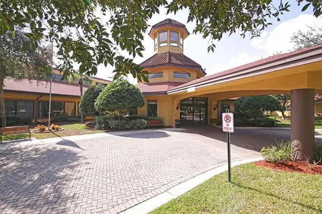 Photo of Brookdale Atrium Way, Assisted Living, Nursing Home, Independent Living, CCRC, Jacksonville, FL 1