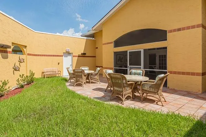 Photo of Brookdale Atrium Way, Assisted Living, Nursing Home, Independent Living, CCRC, Jacksonville, FL 16