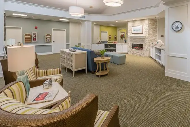 Photo of Brookdale Atrium Way, Assisted Living, Nursing Home, Independent Living, CCRC, Jacksonville, FL 3