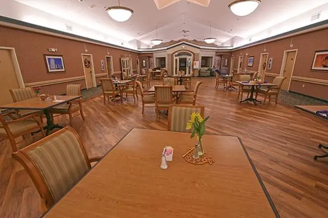 Photo of Brookdale Atrium Way, Assisted Living, Nursing Home, Independent Living, CCRC, Jacksonville, FL 6