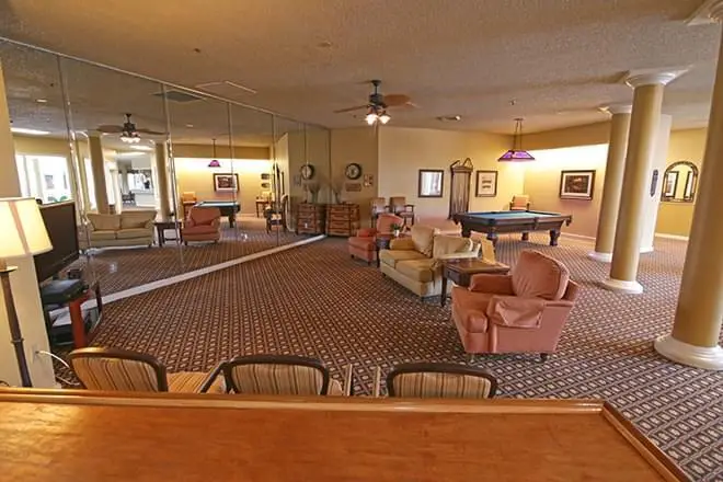 Photo of Brookdale Atrium Way, Assisted Living, Nursing Home, Independent Living, CCRC, Jacksonville, FL 8