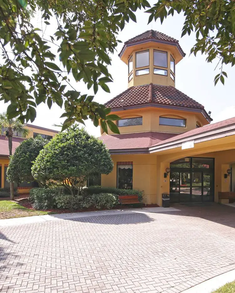 Photo of Brookdale Atrium Way, Assisted Living, Nursing Home, Independent Living, CCRC, Jacksonville, FL 17