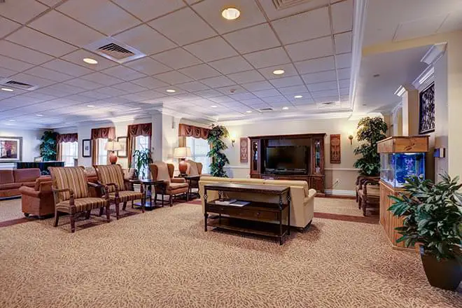 Photo of Bear Creek Assisted & Senior Living, Assisted Living, Nursing Home, Independent Living, CCRC, Colorado Springs, CO 2