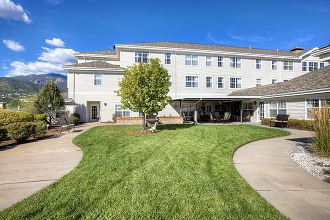 Photo of Bear Creek Assisted & Senior Living, Assisted Living, Nursing Home, Independent Living, CCRC, Colorado Springs, CO 8