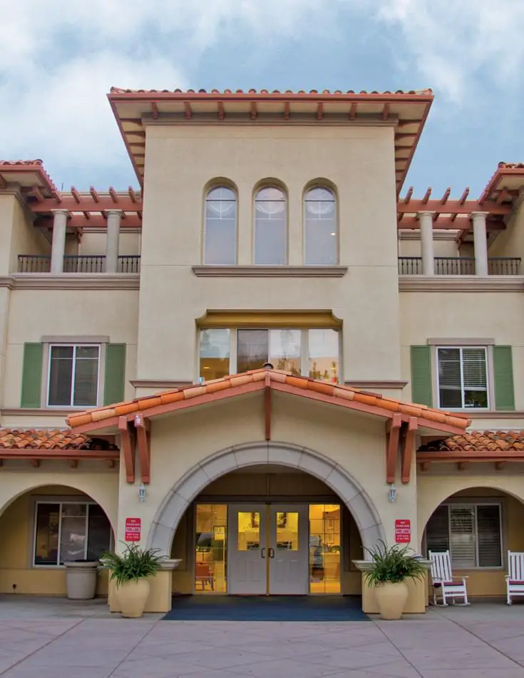 Photo of Brookdale Camarillo, Assisted Living, Nursing Home, Independent Living, CCRC, Camarillo, CA 9