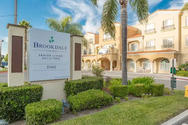 Photo of Brookdale Carlsbad, Assisted Living, Nursing Home, Independent Living, CCRC, Carlsbad, CA 1