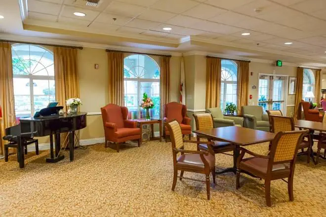 Photo of Brookdale Carlsbad, Assisted Living, Nursing Home, Independent Living, CCRC, Carlsbad, CA 2