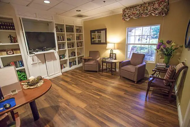 Photo of Brookdale Carmel Valley, Assisted Living, Nursing Home, Independent Living, CCRC, San Diego, CA 4