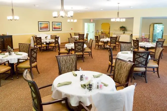 Photo of Easley Place, Assisted Living, Nursing Home, Independent Living, CCRC, Easley, SC 3