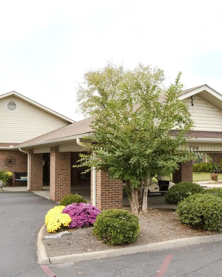 Photo of Easley Place, Assisted Living, Nursing Home, Independent Living, CCRC, Easley, SC 9