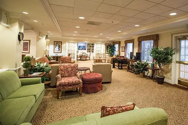 Photo of Arbol Residences of Santa Rosa, Assisted Living, Nursing Home, Independent Living, CCRC, Santa Rosa, CA 2