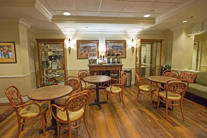 Photo of Arbol Residences of Santa Rosa, Assisted Living, Nursing Home, Independent Living, CCRC, Santa Rosa, CA 8