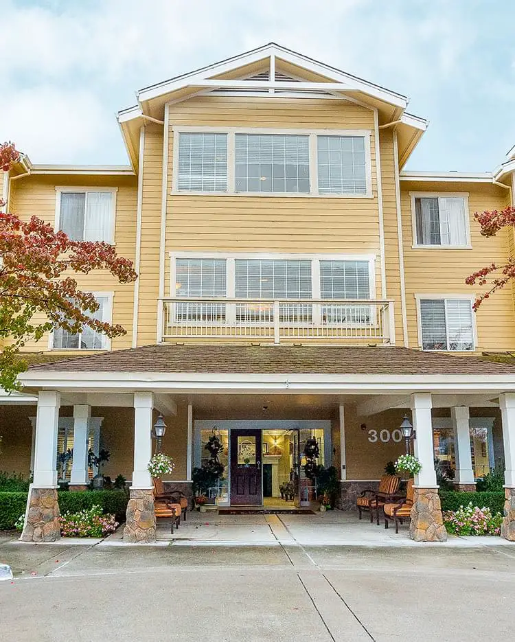 Photo of Arbol Residences of Santa Rosa, Assisted Living, Nursing Home, Independent Living, CCRC, Santa Rosa, CA 10
