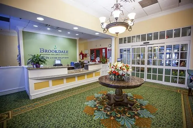 Photo of Brookdale Galleria, Assisted Living, Nursing Home, Independent Living, CCRC, Houston, TX 3