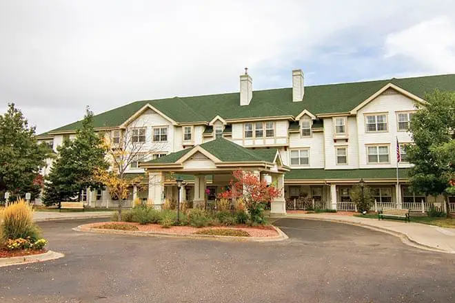 Thumbnail of Brookdale Green Mountain, Assisted Living, Nursing Home, Independent Living, CCRC, Lakewood, CO 1
