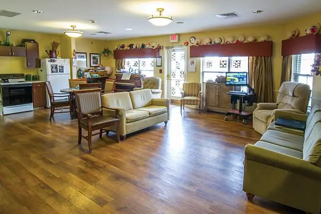 Photo of Brookdale Green Mountain, Assisted Living, Nursing Home, Independent Living, CCRC, Lakewood, CO 4