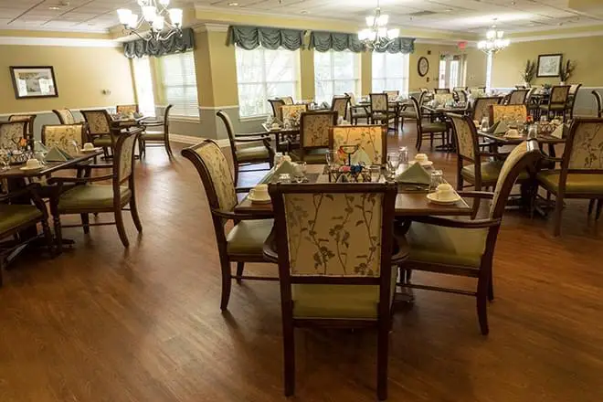 Photo of Brookdale Greenville, Assisted Living, Nursing Home, Independent Living, CCRC, Greenville, SC 2