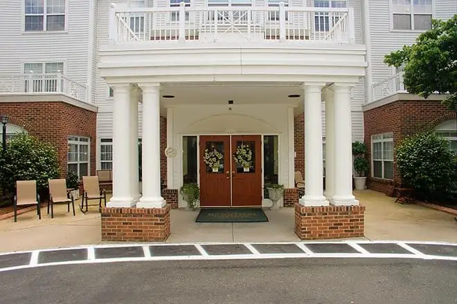 Photo of Brookdale Greenville, Assisted Living, Nursing Home, Independent Living, CCRC, Greenville, SC 3