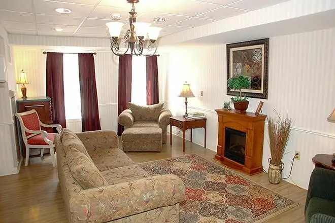 Photo of Brookdale Greenville, Assisted Living, Nursing Home, Independent Living, CCRC, Greenville, SC 5