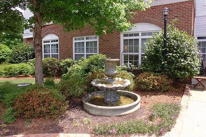 Photo of Brookdale Greenville, Assisted Living, Nursing Home, Independent Living, CCRC, Greenville, SC 10