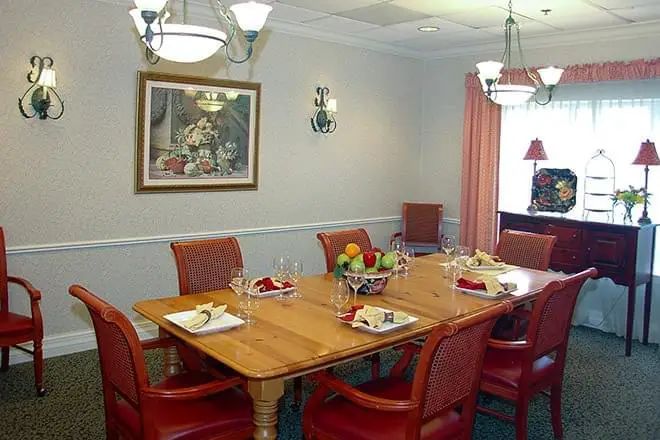 Photo of Brookdale Greenville, Assisted Living, Nursing Home, Independent Living, CCRC, Greenville, SC 13